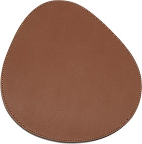 Mouse Pad Pop Sottile Casa em Couro PU - Havana  Havana