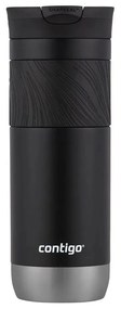 Copo Térmico Aço Inox Snapseal Byron 2.0 591ml - Preto Contigo