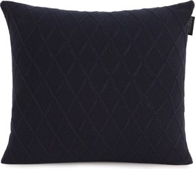 Almofada de Tricô Altenburg Amara 45x45 - Azul Náutica  Azul Náutica