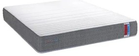 Colchão Enrolado Singlecore Casal 138x188cm - 77954 Sun House