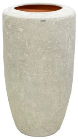 Vaso Tulipa - Machê Fosco  Kleiner