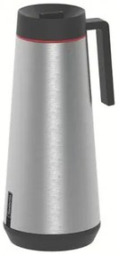 Bule Térmico Tramontina Exata em Aço Inox 1 L