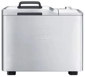 Panificadora Tramontina by Breville Pan Express em Aço Inox com Timer 127 V