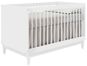 Berço Americano Tomi Quater Móveis - 133cm x 76,4cm