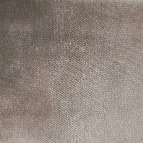 Conjunto 8 Cadeiras Sala de Jantar Lana Aveludado Cappuccino