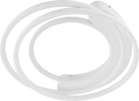 Plafon Led Sobrepor 27W Rgbw 220 Ceiling Deco Smart+ - BRANCO