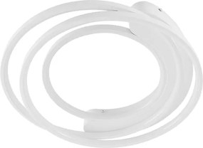 Plafon Led Sobrepor 27w Rgbw 220 Ceiling Deco Smart+