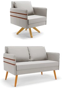 5 - Cinza