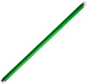 Lampada Fluorescente Tubular T8 Verde 40W