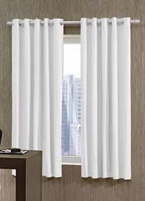 Corta Luz Branco 260x250 cm