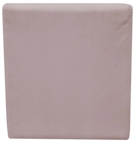 Rampa Pet Almofadada Veludo Cores para Cachorros e Gatos Rampinha Pet - Crepe
