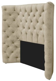 Kit Cabeceira e Calçadeira Baú Solteiro Everest P02 90 cm para cama Box Corano - ADJ Decor