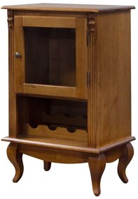 Adega Country 1 Porta 95x58 - TA 56869