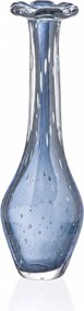 Vaso Murano Laura M - Nightly Blue  Nightly Blue