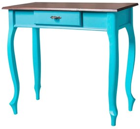 Aparador Luis XV Pequeno com Gaveta - Wood Prime NL 31525