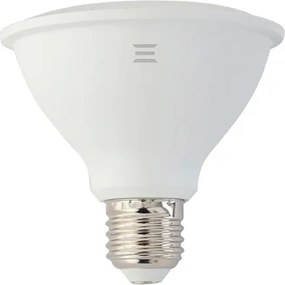 Lampada Led Par 30 E27 9W 715Lm 25 - LED BRANCO QUENTE (3000K)