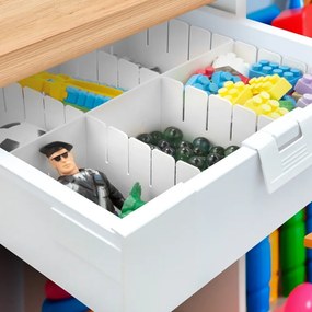 Organizador Gavetas Grande