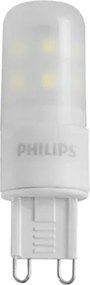 Lampada Led G9 3W 180 Encapsulada - LED BRANCO FRIO (6500K)