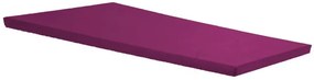 Colchonete Para Visita 180 X 60 X 3 Cm Confort Clean Orthovida (Roxo)