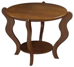 Mesa de Centro Hórus II - Wood Prime GM 10159