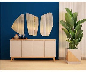 Balcão Hórus Móveis Rudnick - 200cm 4 Portas