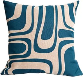 Capas de Almofadas Tessa 44x44cm - ATS-0108