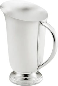 Jarra Bloom St James - Prata - 1,25 L  Prata - 1,25 L