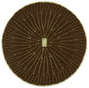 Lugar Americano Mix Rattan Café 38cm 60993 Wolff