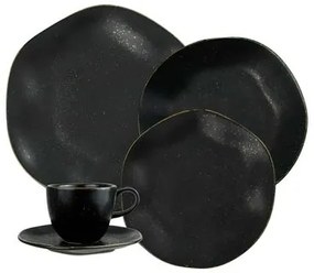 Aparelho de Jantar e Chá 20 peças Ryo Volcano Oxford