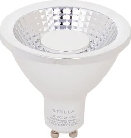 Lampada Led Ar70 Gu10 Pro 4,7W 24 4000K