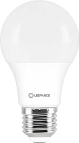 Lampada Led Bulbo E27 9W 3000K 806Lm