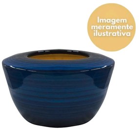 Vaso Bacia Boca Reta - Boto