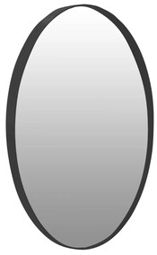 Espelho Oval Art Deco  Kleiner