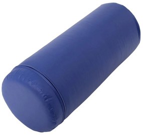 Rolo Posicionador Em Espuma Para Fisioterapia - 60X20Cm - Orthovida