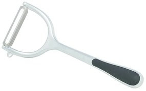 Descascador De Legumes Em Liga De Zinco Com Cabo Antiderrapante Chef Pro 18cm 71878 Wolff