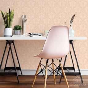 Adesivo Ambiente Decorado Chic Rose