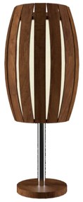 Abajur Accord Barril -