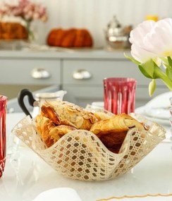 Cesto Para Pão Vienna - M  M