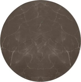 Arandela Led Marmore Bronze 6,3W 630Lm 3000K Bolle Rock