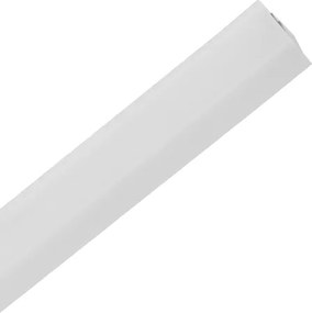 M&amp;#xF3;dulo Linear Led Para Perfil 8,8w 127v 3000k Fit15