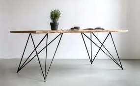 Mesa de Jantar Protium 2,00 x 0,90 x 0,78