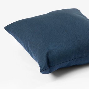 Almofada Soff Trend Azul - 45cmx45cm