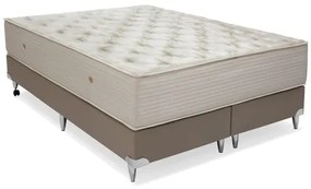 Conjunto Box Orthotel Superluxo Queen 158 cm (LARG) - 52830 Sun House