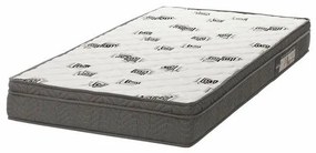 Colchao Light D45 Solteiro Ortobom 88cm - 70956 Sun House