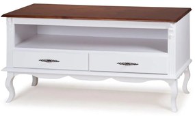 Rack Flórida 2 Gavetas -