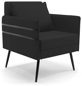 5 - Preto