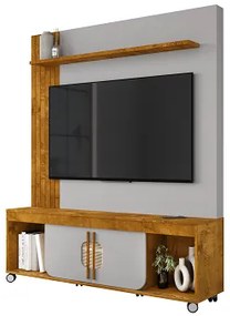 Home Maragogi Naturalle/Off White - Bechara Móveis