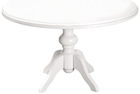 Mesa Munique G - Branco Provençal Kleiner