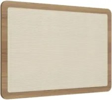 Cabeceira Cama Solteiro Painel Arlo Palinha Hanover - Mpozenato