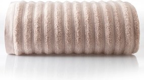 Toalha de Banho Kacyumara 100% Algodão Bali - Rose  Rose